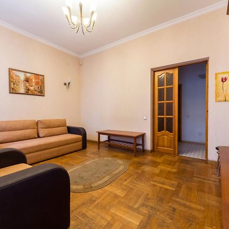 Apartments In The Center On Shota Rustaveli Kiev Exterior foto